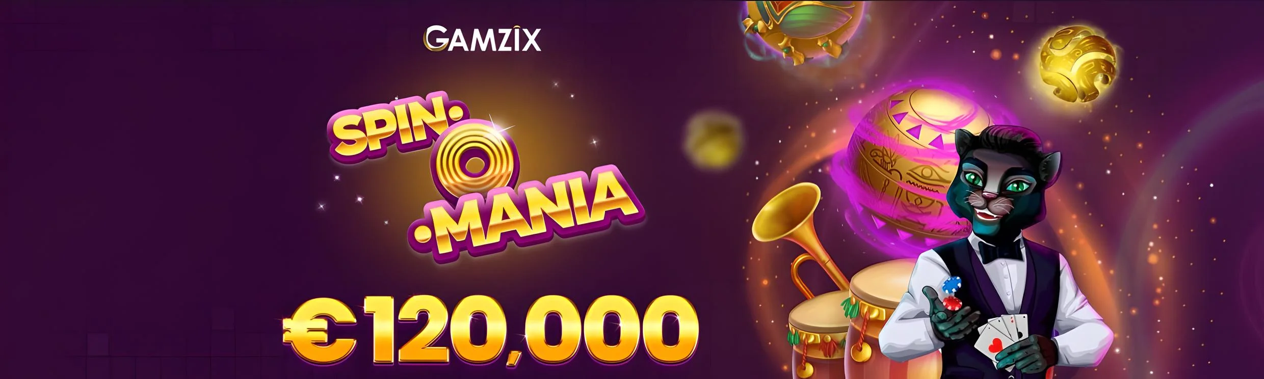 сat сasino die lukrativen boni vom montag